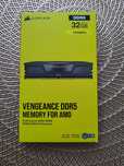 NOWA Corsair 32GB (2x16GB) 6400mhz CL36 VENGEANCE Pamięć RAM DDR5