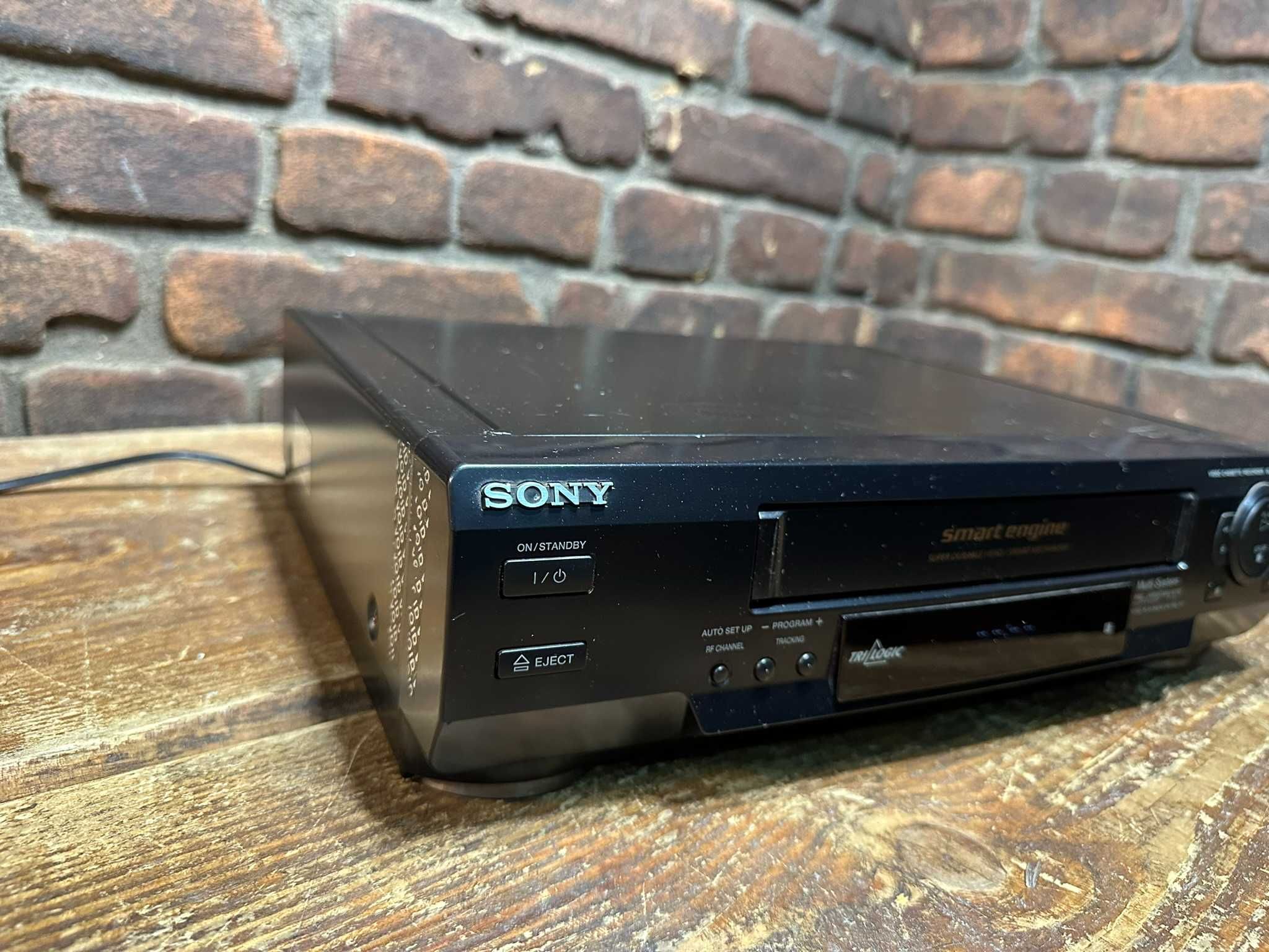 Magnetowid Sony SLV-SE 100