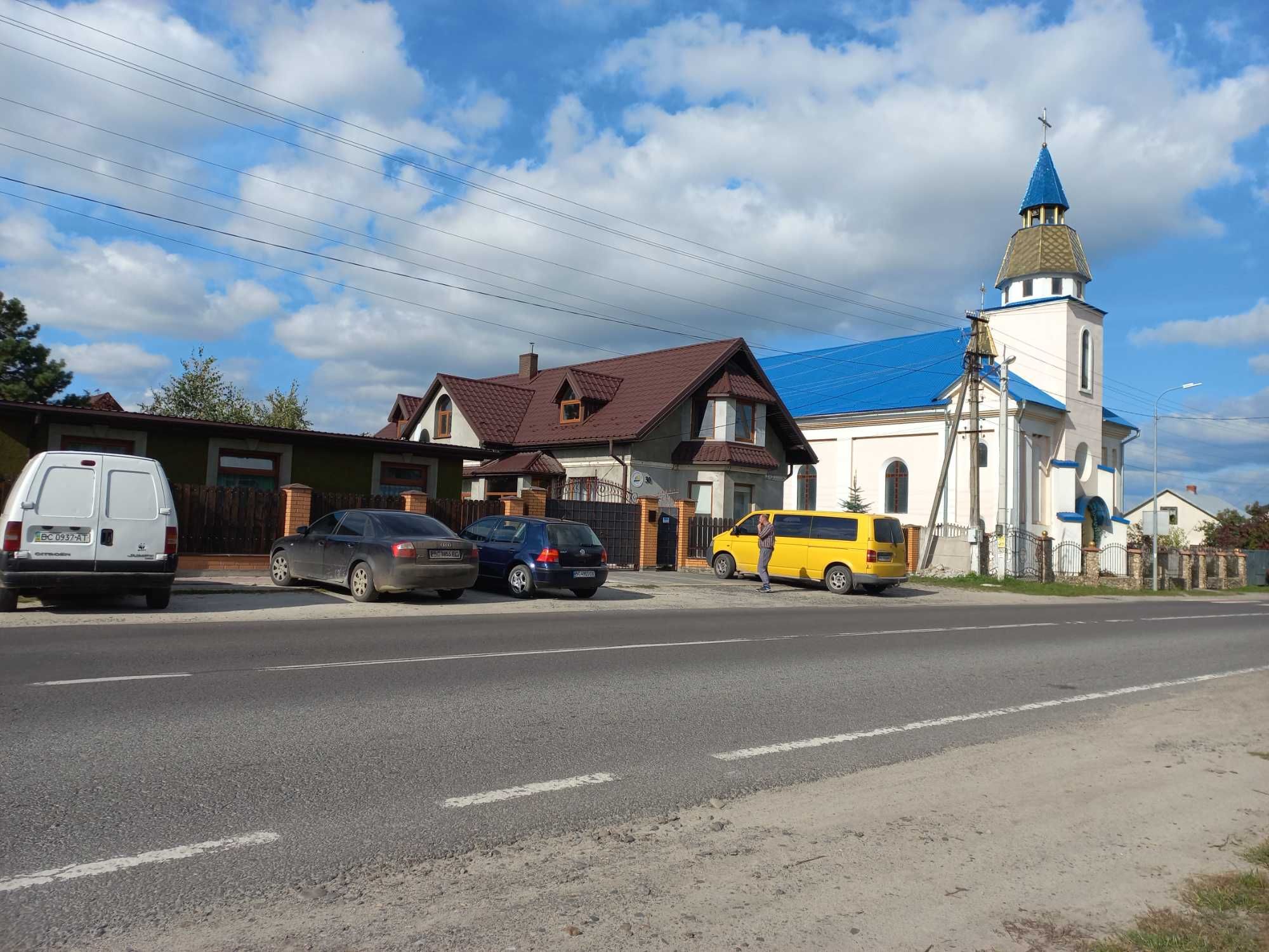 Оренда житла, оренда кімнат, готель кам'янка бузька. Подобово