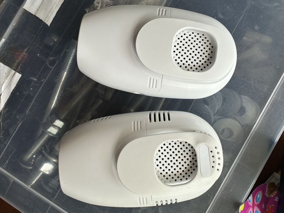 Niania elektorniczna Vtech DM1216