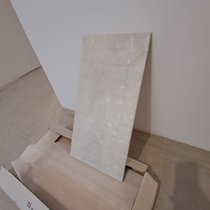 Płytki  ceramiczne Cersanit 7szt. 30×60cm Dekor Lexintgon