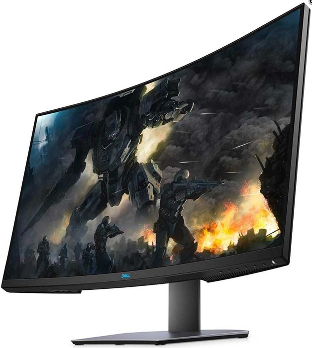 Ігровий Монітор Dell S3220DGF 32" дюйма 165Гц