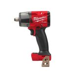 Klucz udarowy 881 Nm Milwaukee M18FMTIW2F12-0