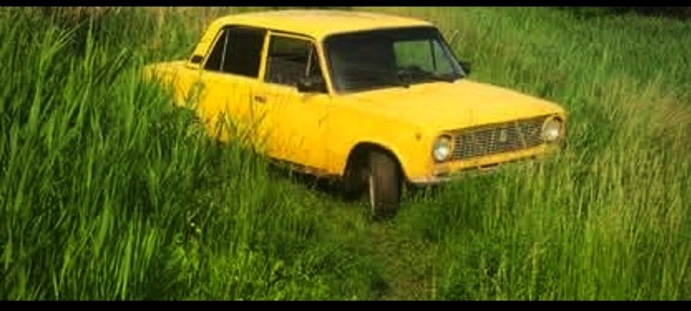 Продам мотор ваз 2101 1.2 знятий з робочої машини