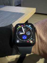 Apple watch 2 se - 44 mm - kolor czarny