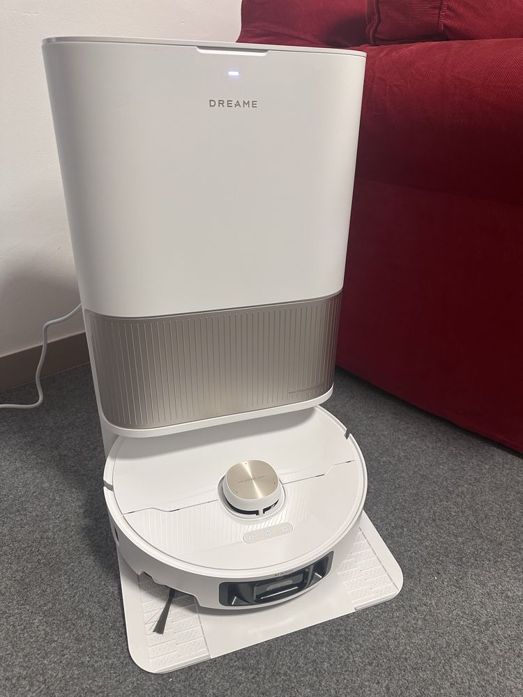 Robot sprzątający DREAME L40 ULTRA