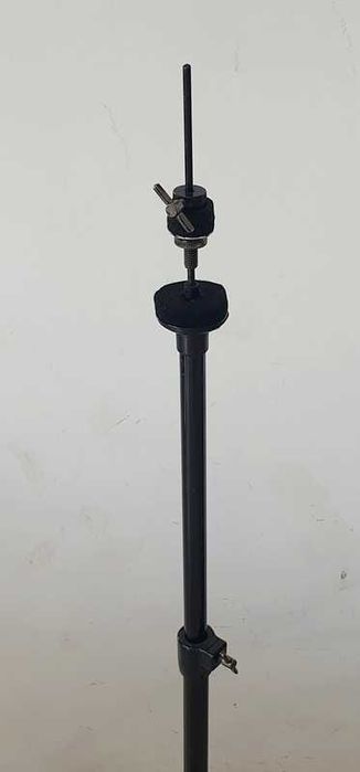 Masywny statyw hihat Keiper Powerful Sound