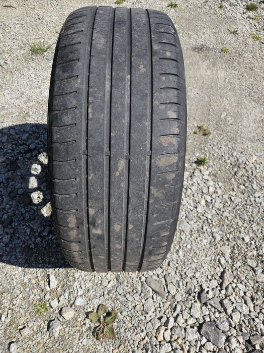 Koło dojazdowe BMW E60 E90 E87 E46 E36 E61 E91 E92 E81 ZAPASOWE r16