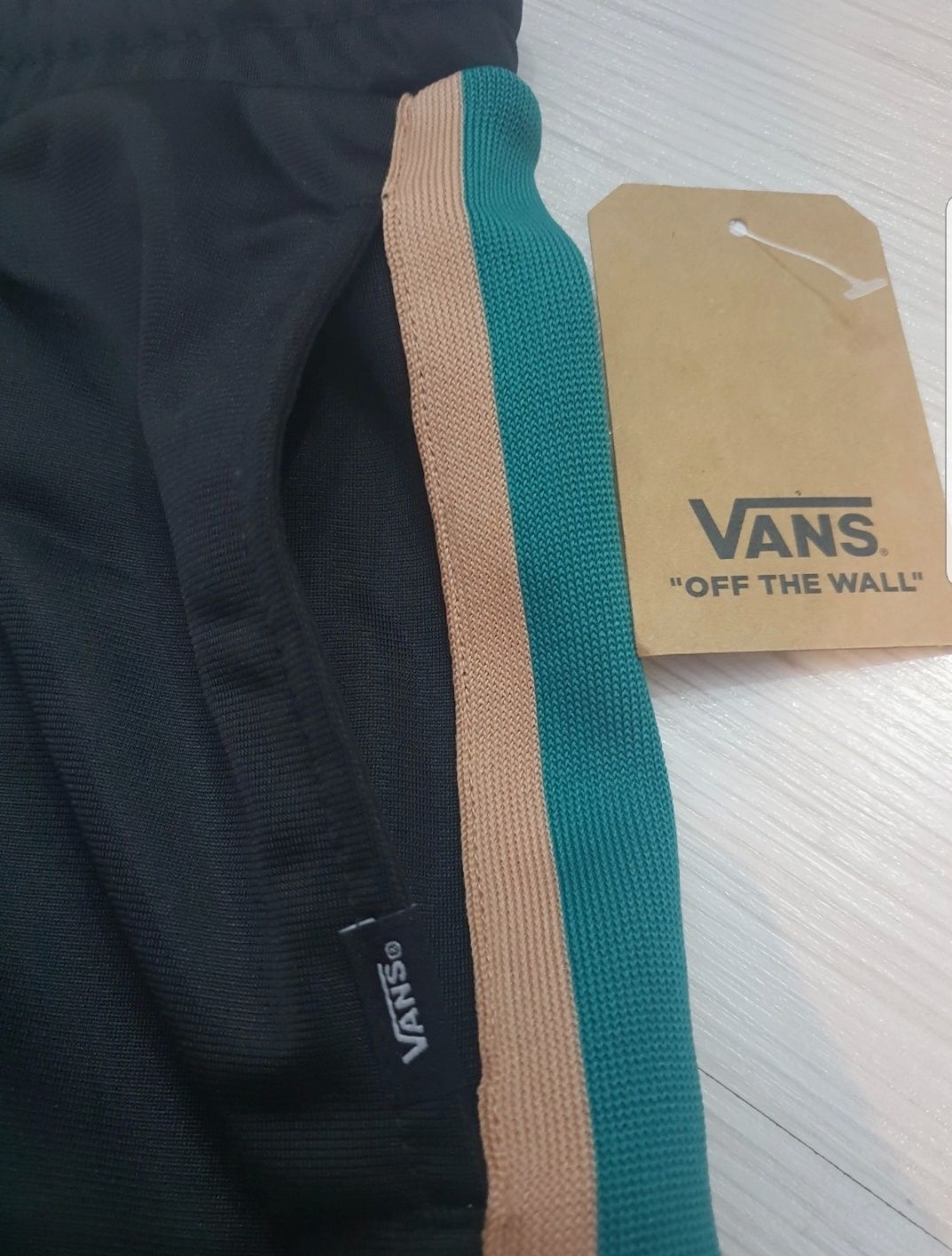 Spódniczka Vans r. S