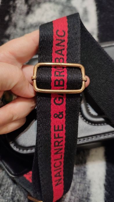 Сумка женская кросбоди