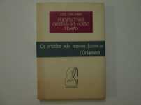 Perspectivas cristãs do nosso tempo- José Orlandis