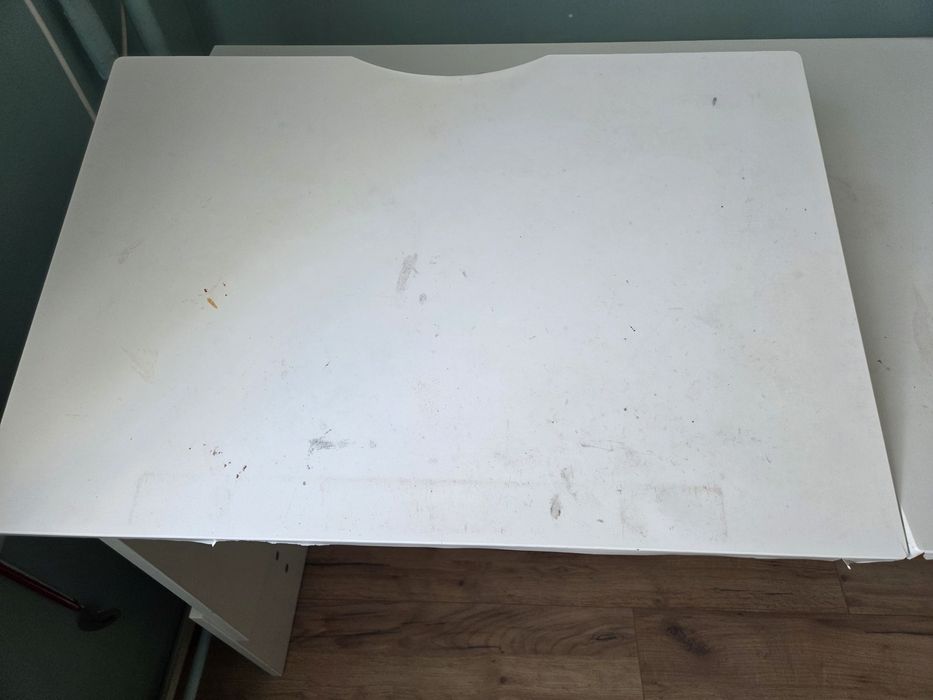 Biurko Meblik 140x70 cm