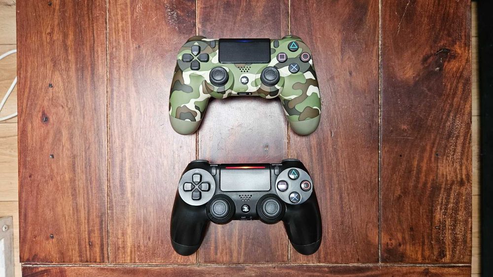 Konsola Sony PlayStation PS 4 PRO