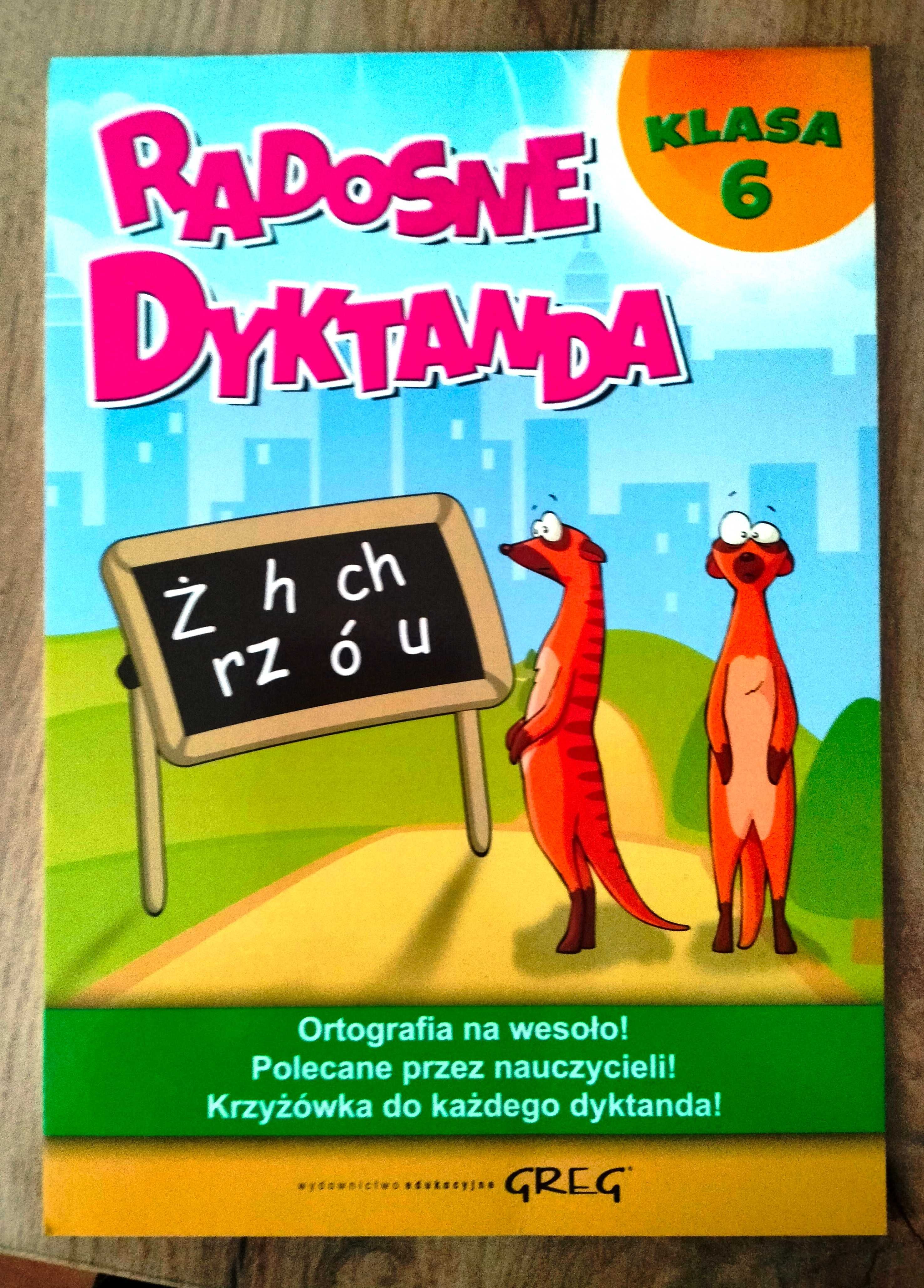 ORTOGRAFFITI MIKS poziom 2 – program edukacyjno-terapeutyczny + gratis