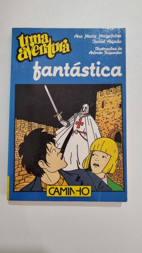 Uma aventura fantástica 29