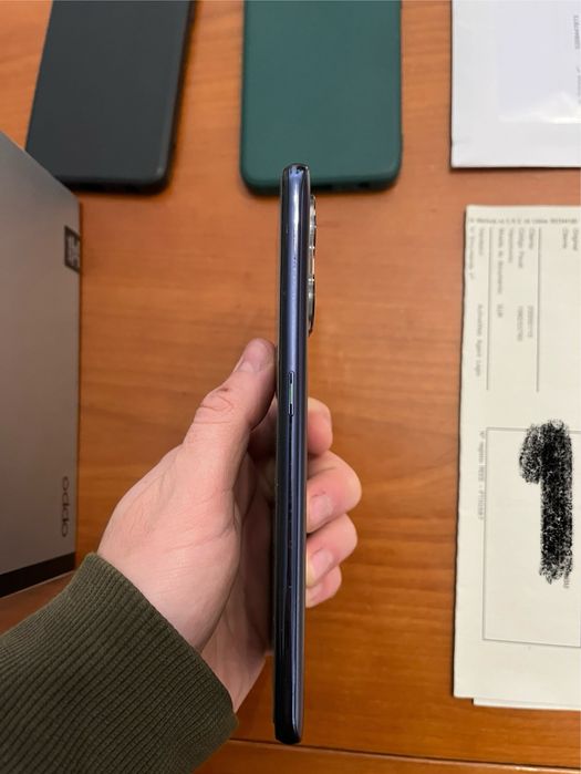 Oppo find x5 lite
