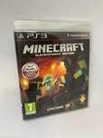 Gra Minecraft PlayStation Edition PS3 Play Station 3 pudełkowa