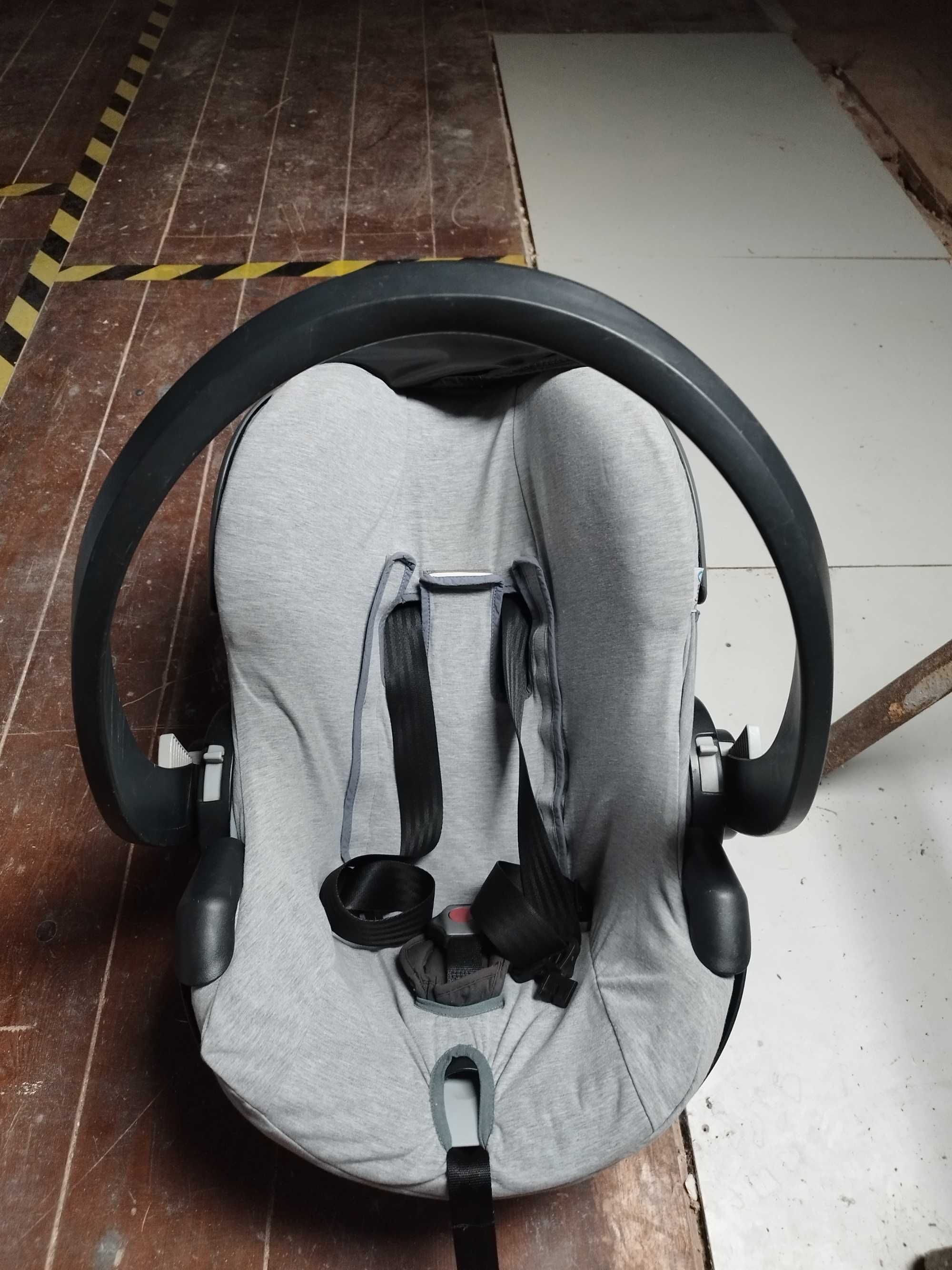 Ovo para Bébé BeSafe