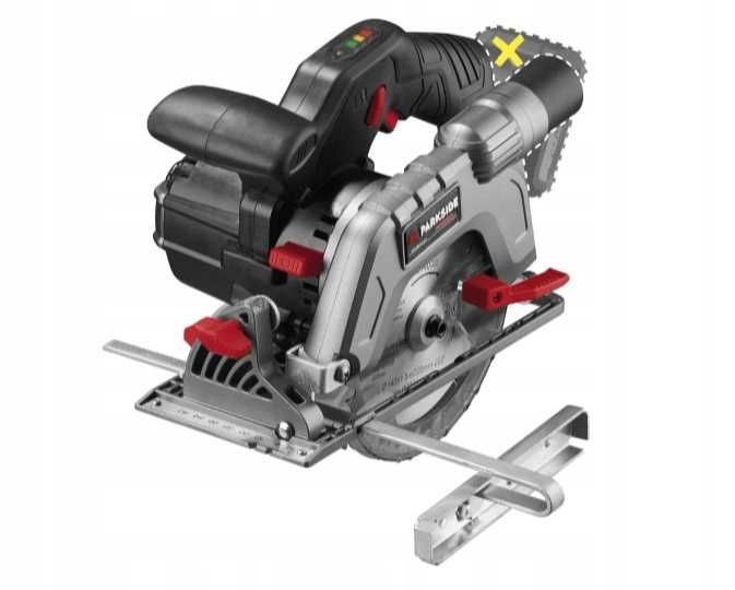 Akumulatorowa pilarka ręczna tarczowa 12V PARKSIDE PERFORMANCE PHKSAP