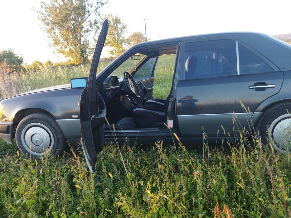 Продам автомобіль  Мерседес
