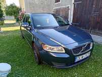 Volvo V50 Stan techniczny dobry