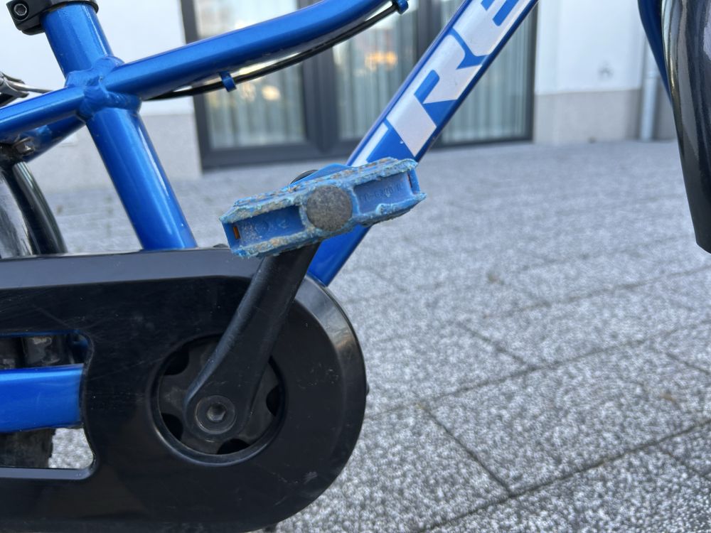 Rower dziecięcy Trek Precaliber 20