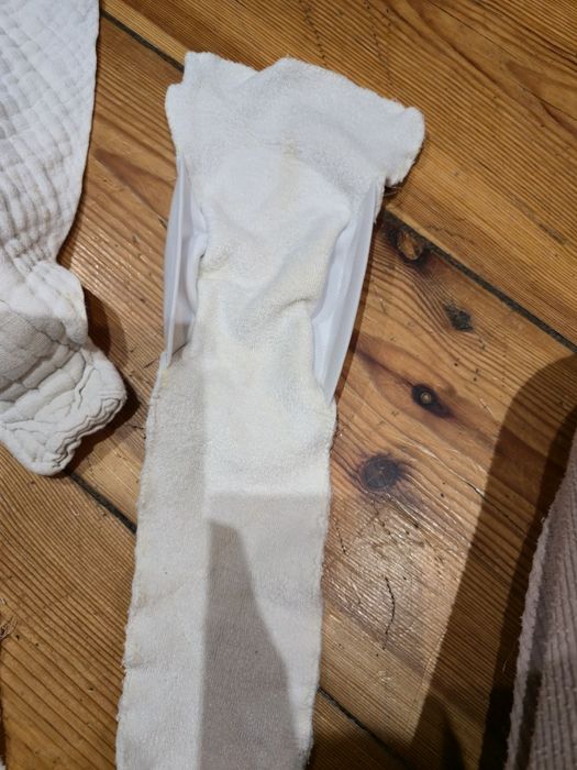 Pieluszki tetrowe samoloty