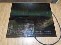 Plyta indukcyjna Electrolux (uszkodzona)