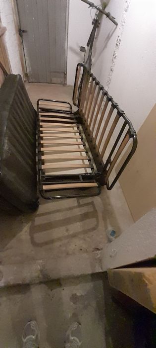 Sprzedam kanapę rozklad ą