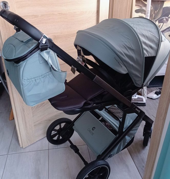 Wózek Cavoe Moi spacerowy