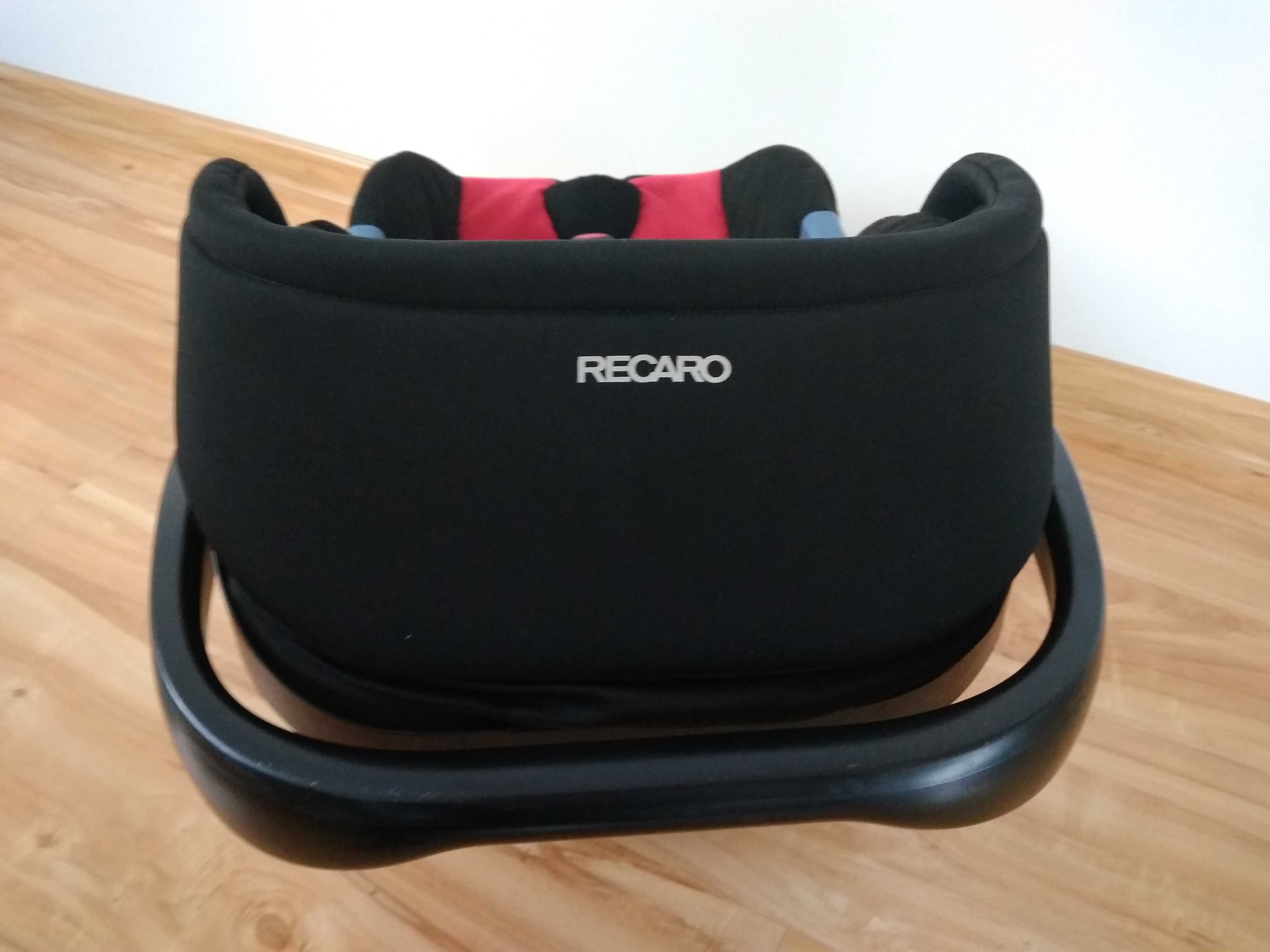 Fotelik , nosidełko  Recaro Privia 0-13 kg