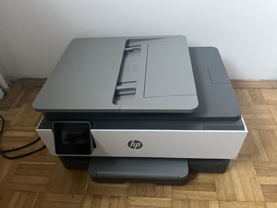 Drukarka hp OfficeJet 8013