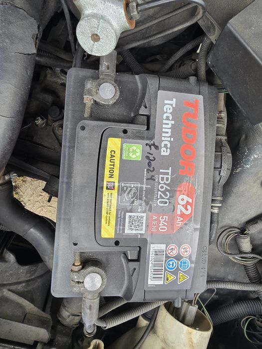 Citroën AX 1.4 TRD