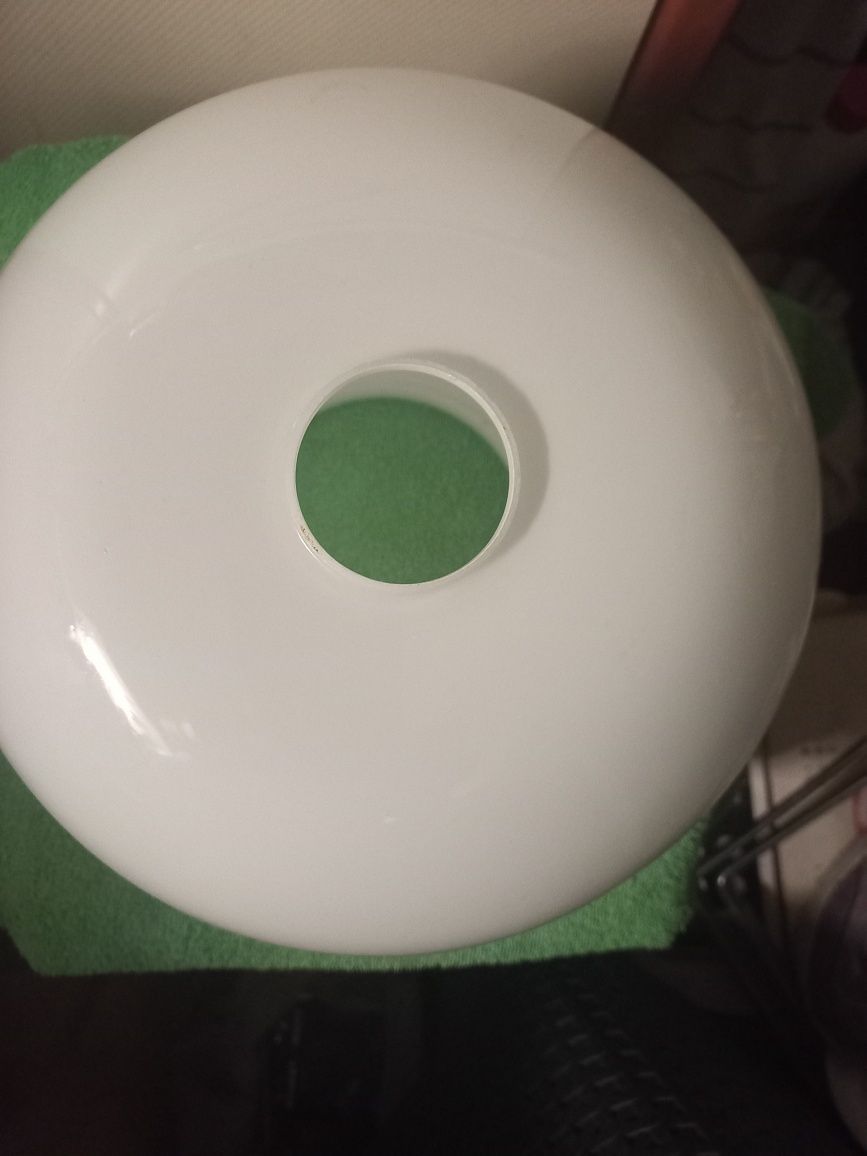 Klosze do lampy 4 szt
