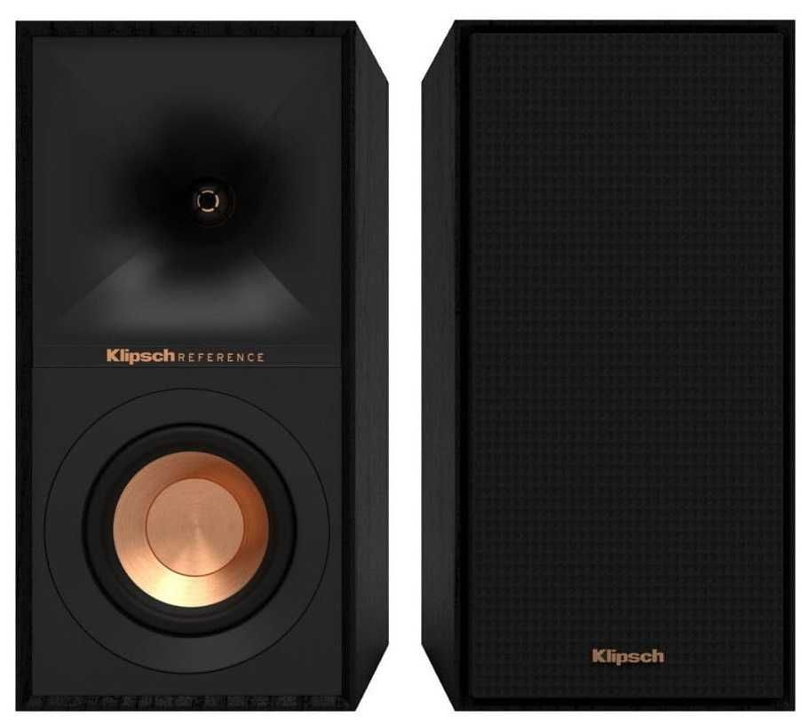 Zestaw kolumn kino domowe 5.1 Klipsch R-800F / R-30C / R-40M / R-121SW