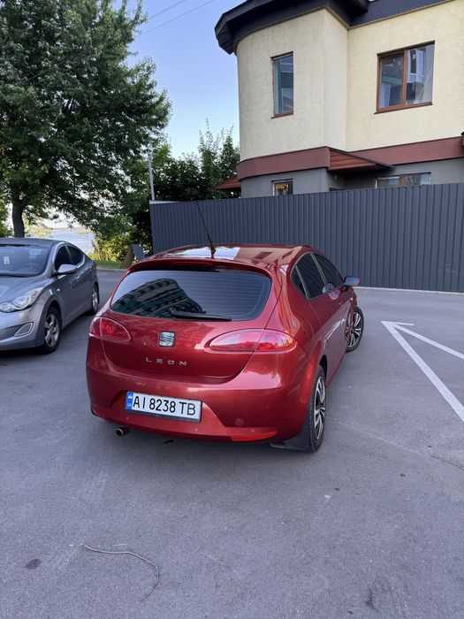 Продам сиат леон