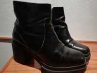 Botas Zara