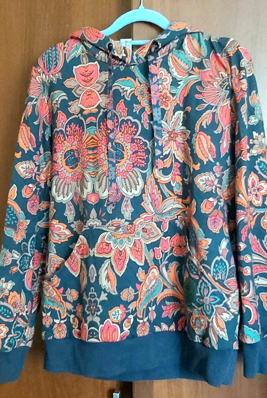 Dzieńdobry bluza gypsy XL