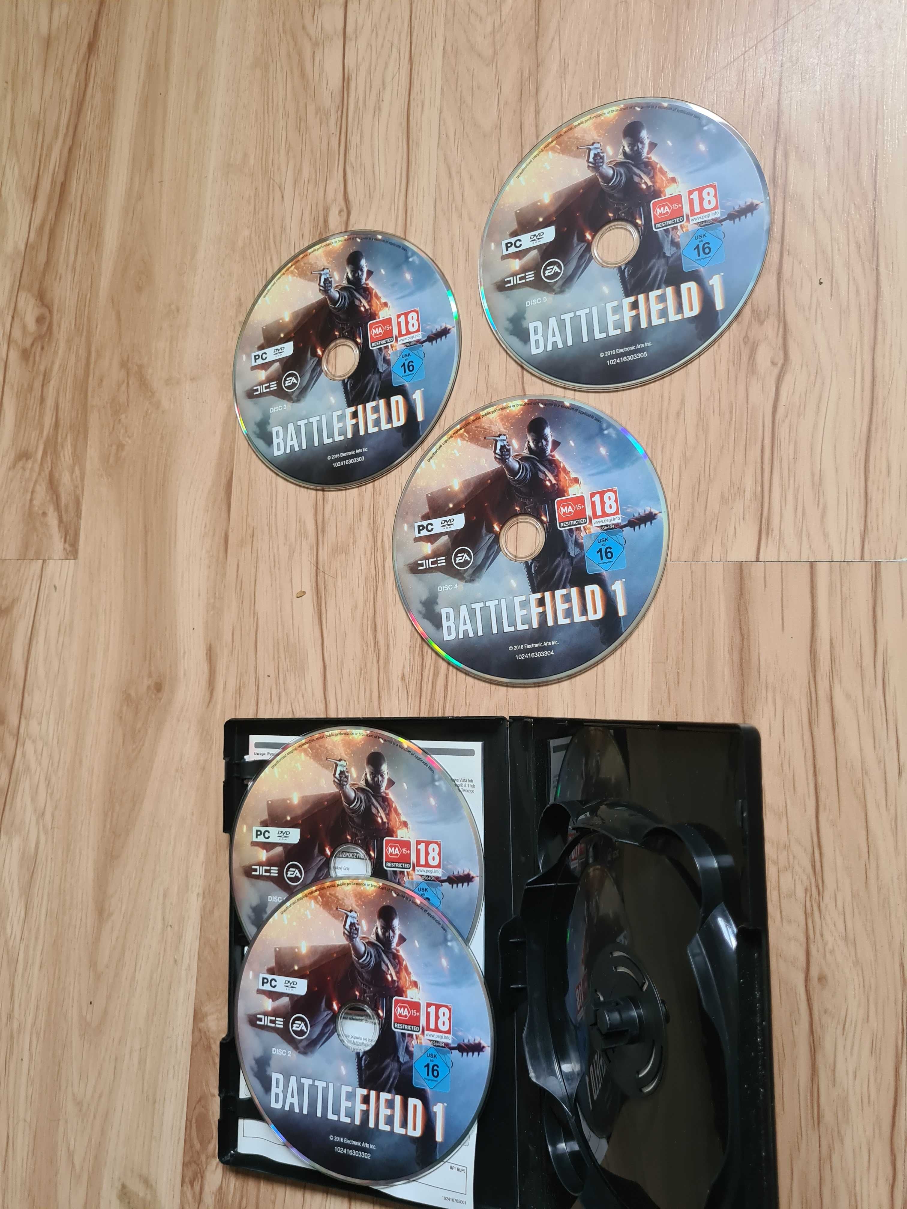 Battlefield 1 PC