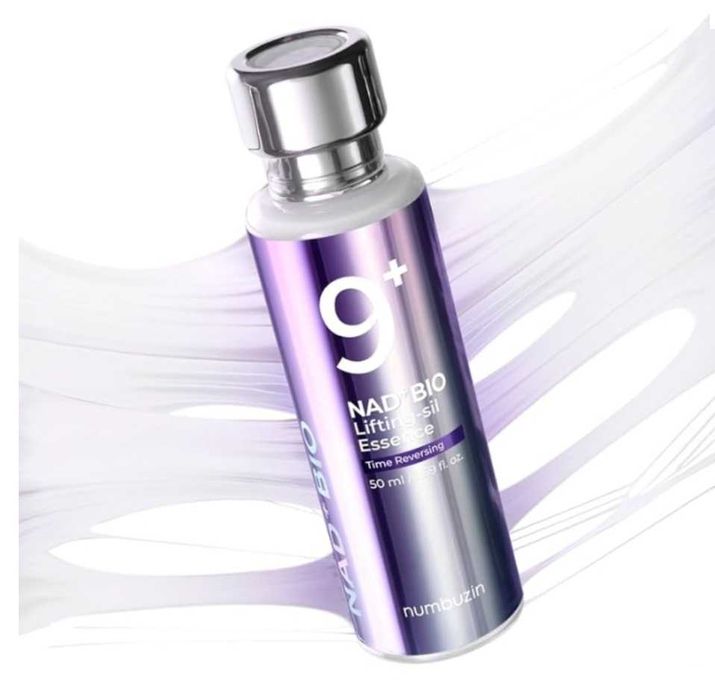 Numbuzin nad bio lifting essence serum 50ml