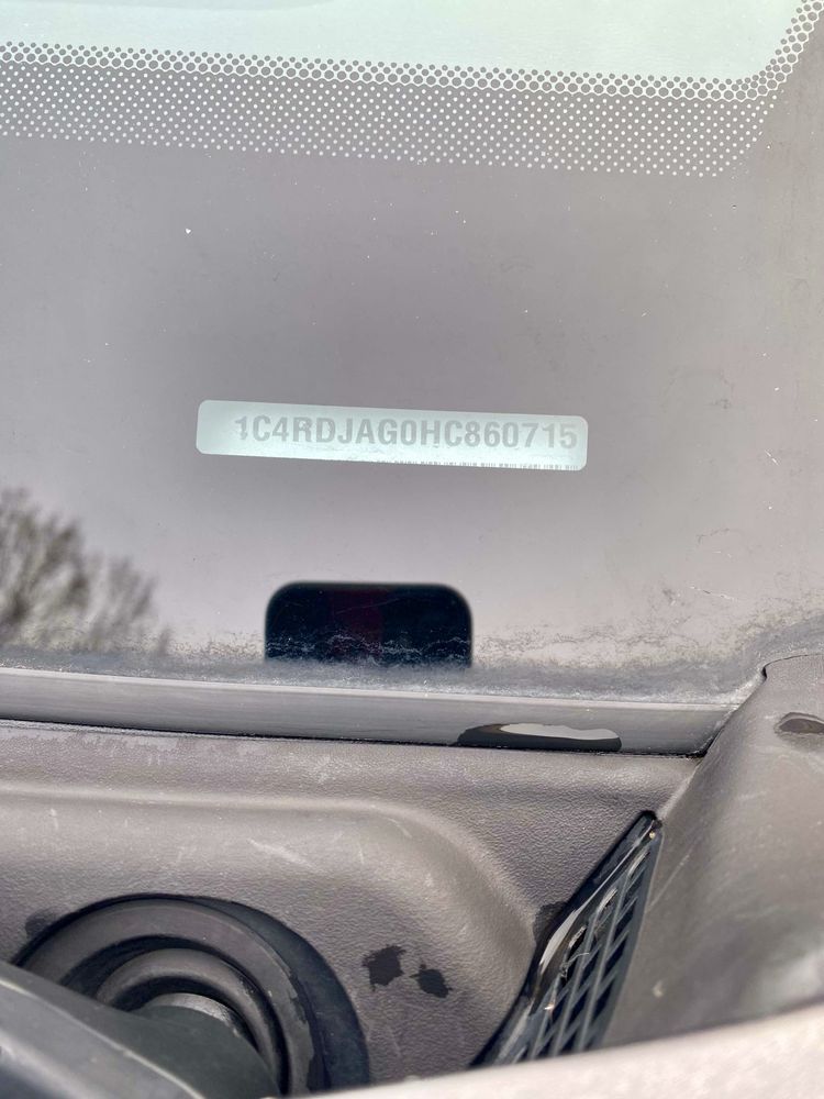 Продам Dodge Durango
