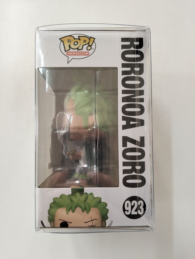 Roronoa Zoro Funko Pop 923 - One Piece