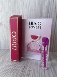 Liu Jo Lovers JO Туалетна вода 1.5 ml
