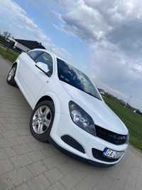 Opel Astra GTC 2009r. 1.4 benzyna