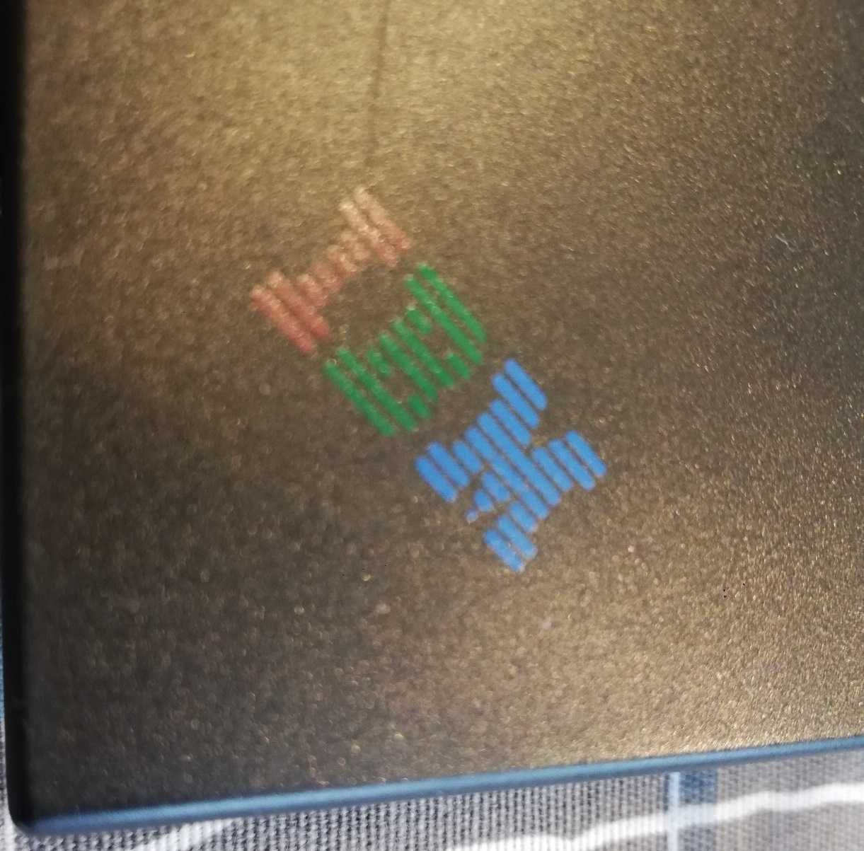 Zewnętrzny CD IBM na USB do laptopa