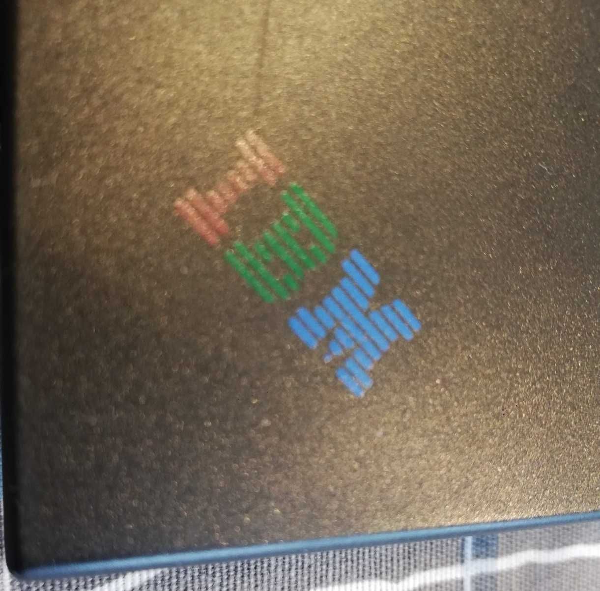 Zewnętrzny CD IBM na USB do laptopa