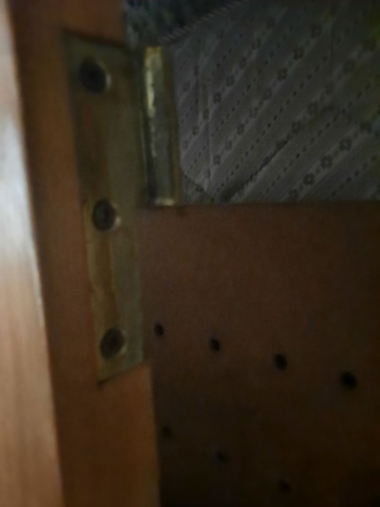Porta de apartamento completa