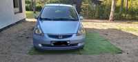 Honda jazz 1.33  2003 r benzyna