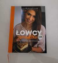 Łowcy smaków Ina Rybarczyk