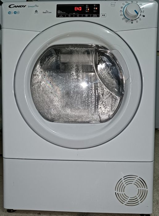 Máquina de secar roupa 10kgs